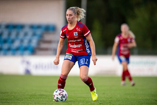Vittsjös Malin Winberg