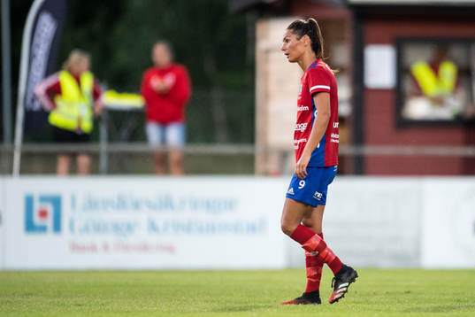 Vittsjös Lisa Klinga