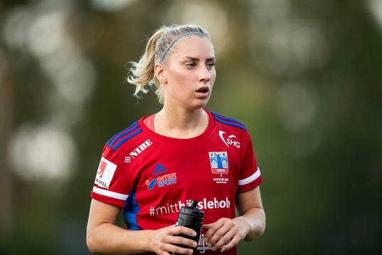 Vittsjös Malin Winberg