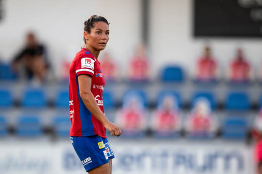 Vittsjös Lisa Klinga