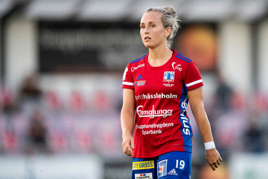 Vittsjös Heather Williams