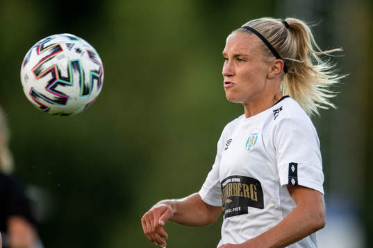 Göteborgs Emma Koivisto