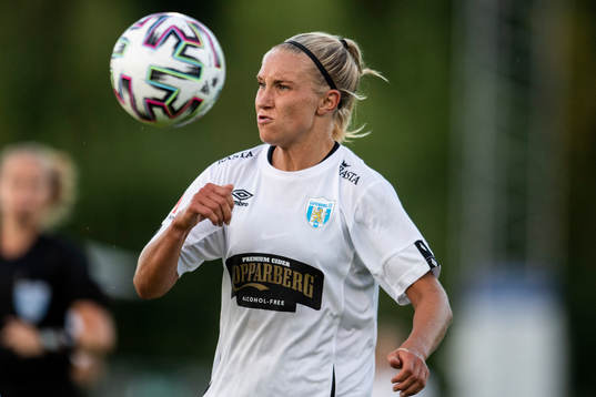 Göteborgs Emma Koivisto