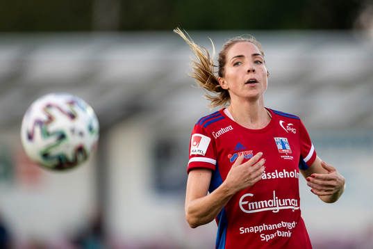 Vittsjös Clara Markstedt