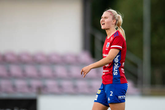 Vittsjös Mie Leth Jans