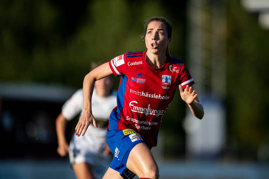 Vittsjös Clara Markstedt