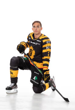Skellefteås Adam Wilsby