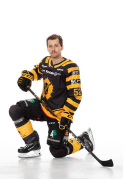 Skellefteås Arvid Lundberg