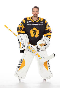 Skellefteås Gustaf Lindvall