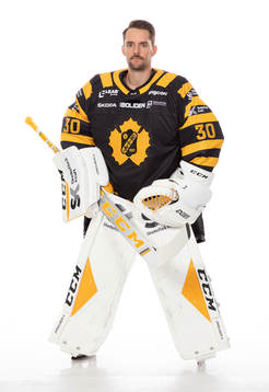 Skellefteås Gustaf Lindvall