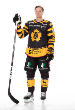 Skellefteås Jacob Andersson