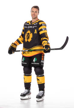 Skellefteås Joakim Lindström
