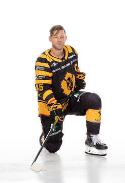 Skellefteås Oscar Möller