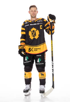 Skellefteås Oscar Möller