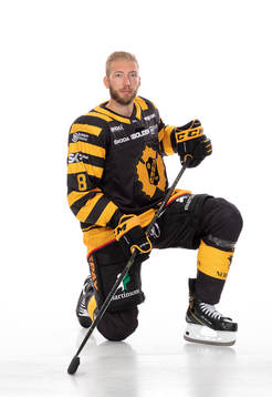 Skellefteås Petter Granberg