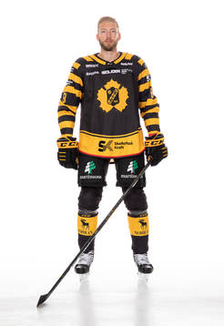Skellefteås Petter Granberg
