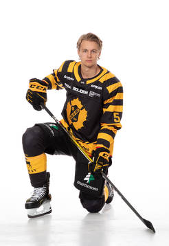 Skellefteås Philip Broberg