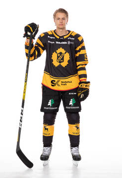 Skellefteås Philip Broberg
