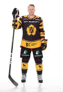 Skellefteås Tuomas Kiiskinen