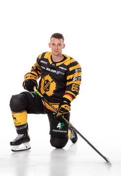 Skellefteås Tyler Morley