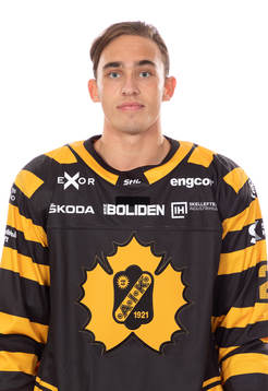 Skellefteås Adam Wilsby