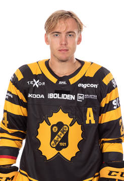Skellefteås Andreas Wingerli