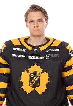 Skellefteås Arvid Söderblom