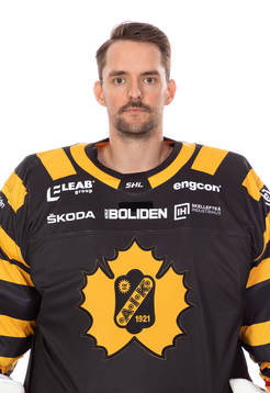 Skellefteås Gustaf Lindvall