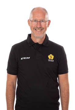Skellefteås läkare Niklas Werkmäster