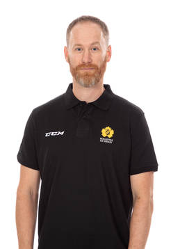 Skellefteås naprapat Mattias Hallberg