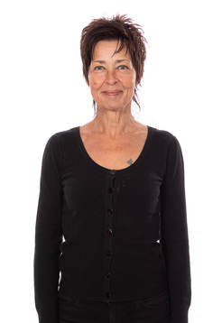 Skellefteås Jonna Öster