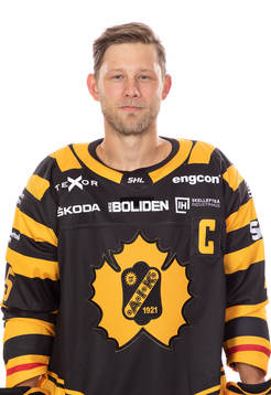 Skellefteås Oscar Möller