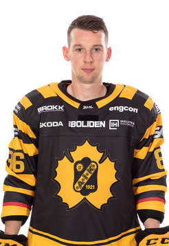Skellefteås Tyler Morley