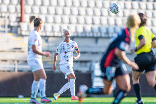 Rosengårds Caroline Seger