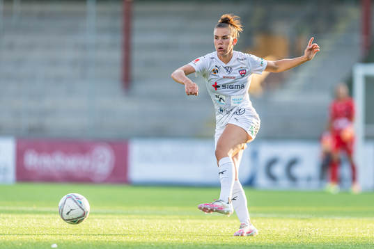 Rosengårds Katrine Veje