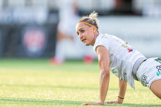 Rosengårds Sanne Troelsgaard