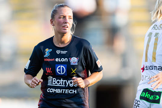 Linköpings Ronja Artonsson