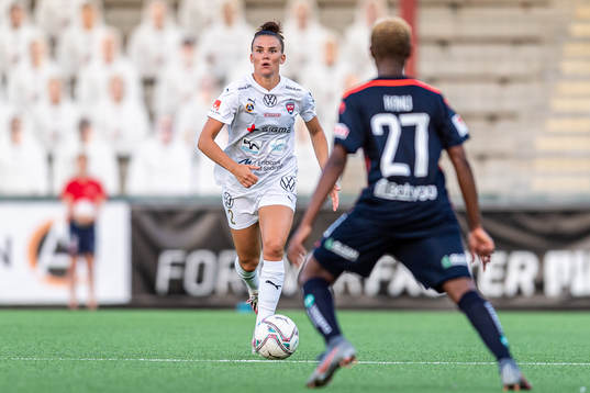 Rosengårds Katrine Veje