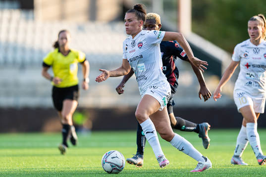Rosengårds Katrine Veje