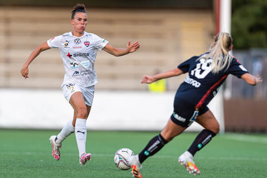 Rosengårds Katrine Veje