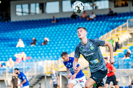 Västerås William Videhult