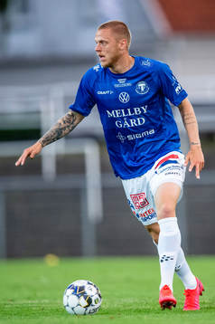 Trelleborgs Mattias Håkansson