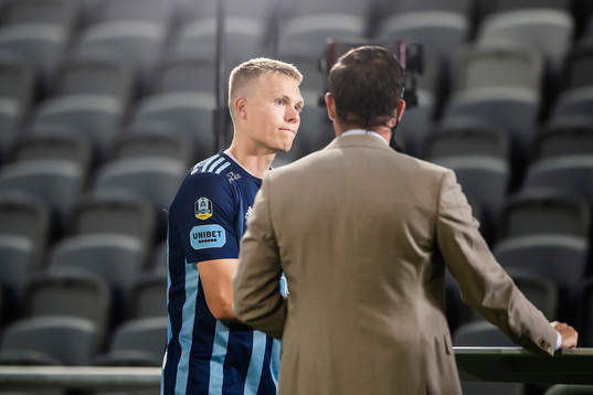 Djurgårdens Jonathan Augustinsson