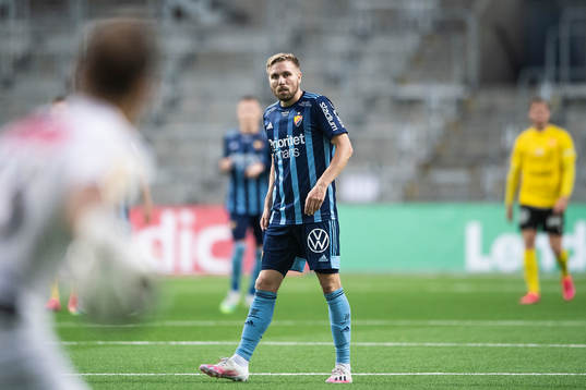 Djurgårdens Jonathan Ring