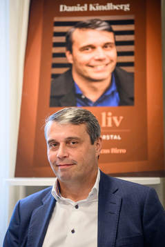 Daniel Kindberg