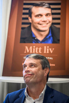 Daniel Kindberg