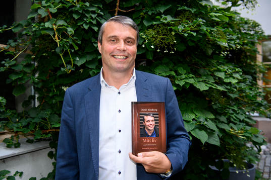 Daniel Kindberg