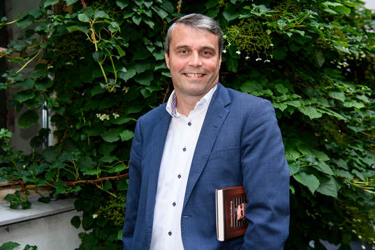Daniel Kindberg
