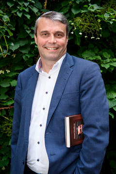 Daniel Kindberg
