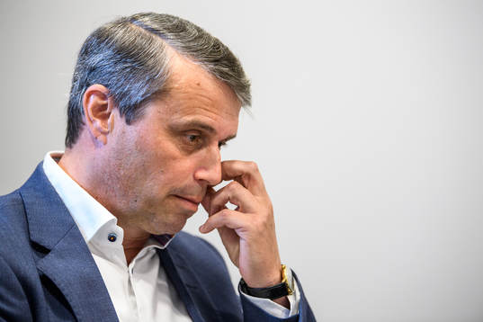 Daniel Kindberg
